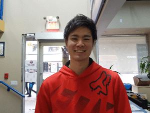 アビュータスカレッジ生徒の声